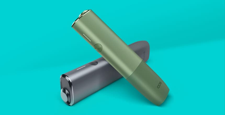 IQOS ILUMA ONE: стоит ли покупать? Полный разбор