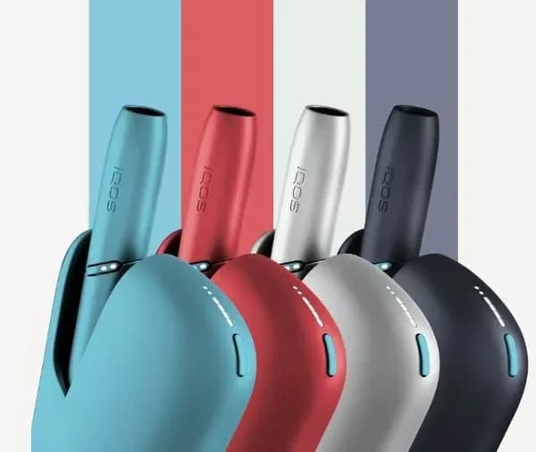 Сравнение IQOS ILUMA и ILUMA PRIME: какой выбрать в Москве