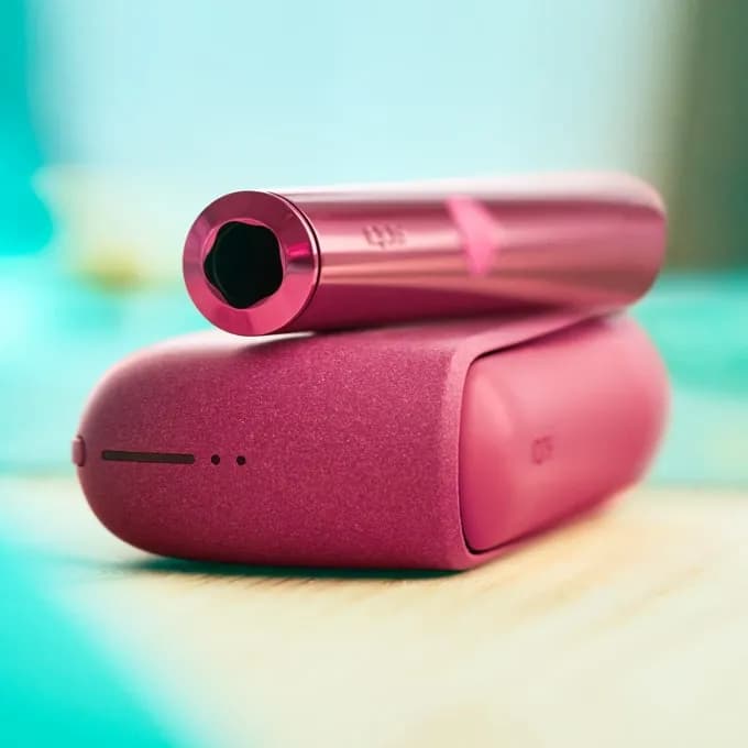 Все о стиках Terea для IQOS ILUMA в 2025 году: полный гид по вкусам и выбору