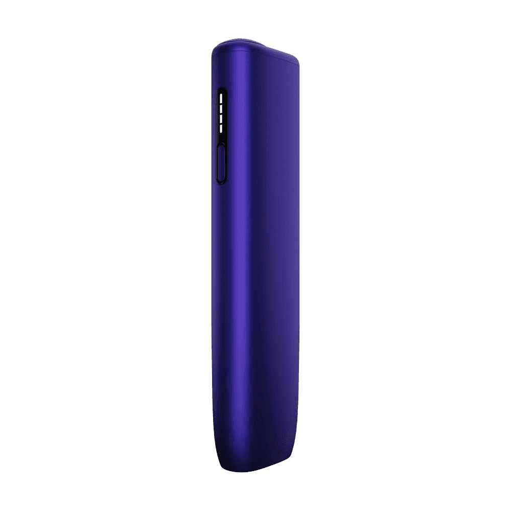 I one 2025 Electric Purple