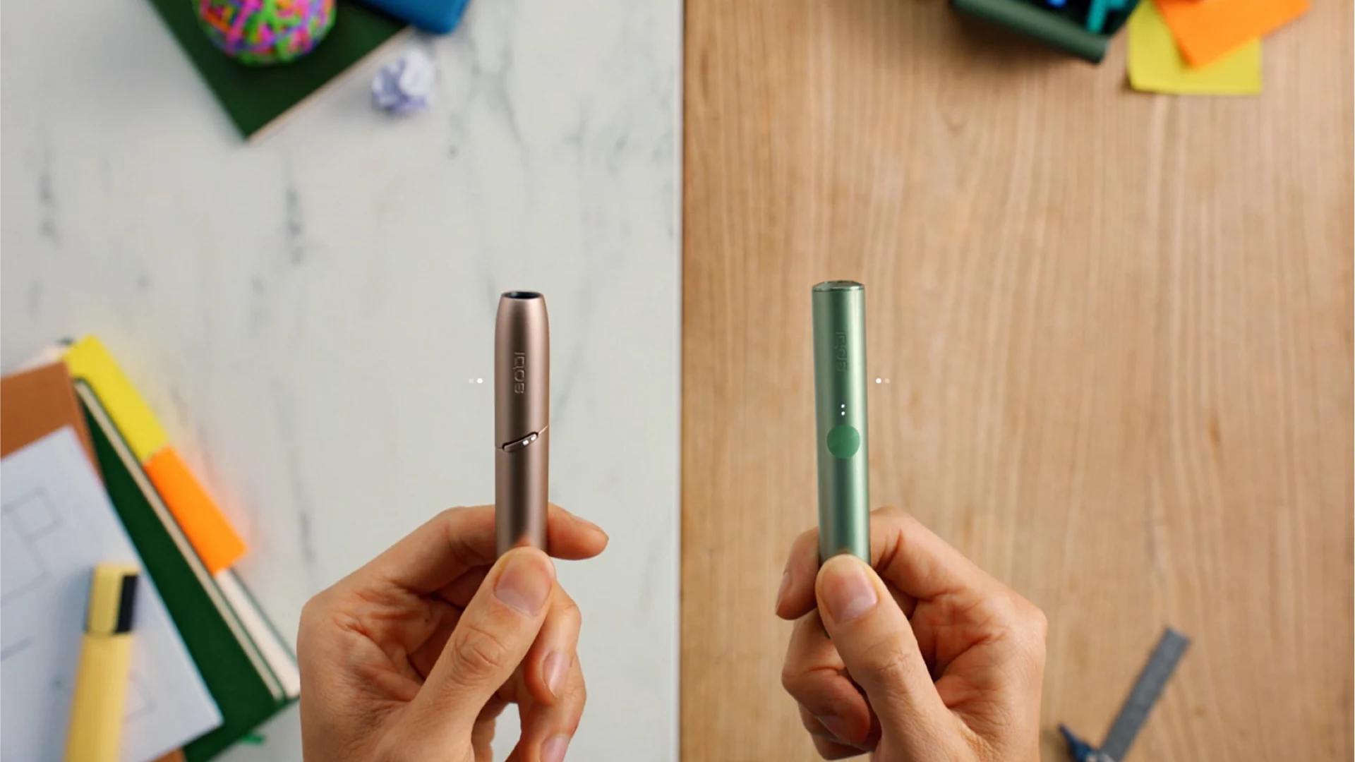 IQOS ILUMA vs старые модели: полный сравнительный обзор