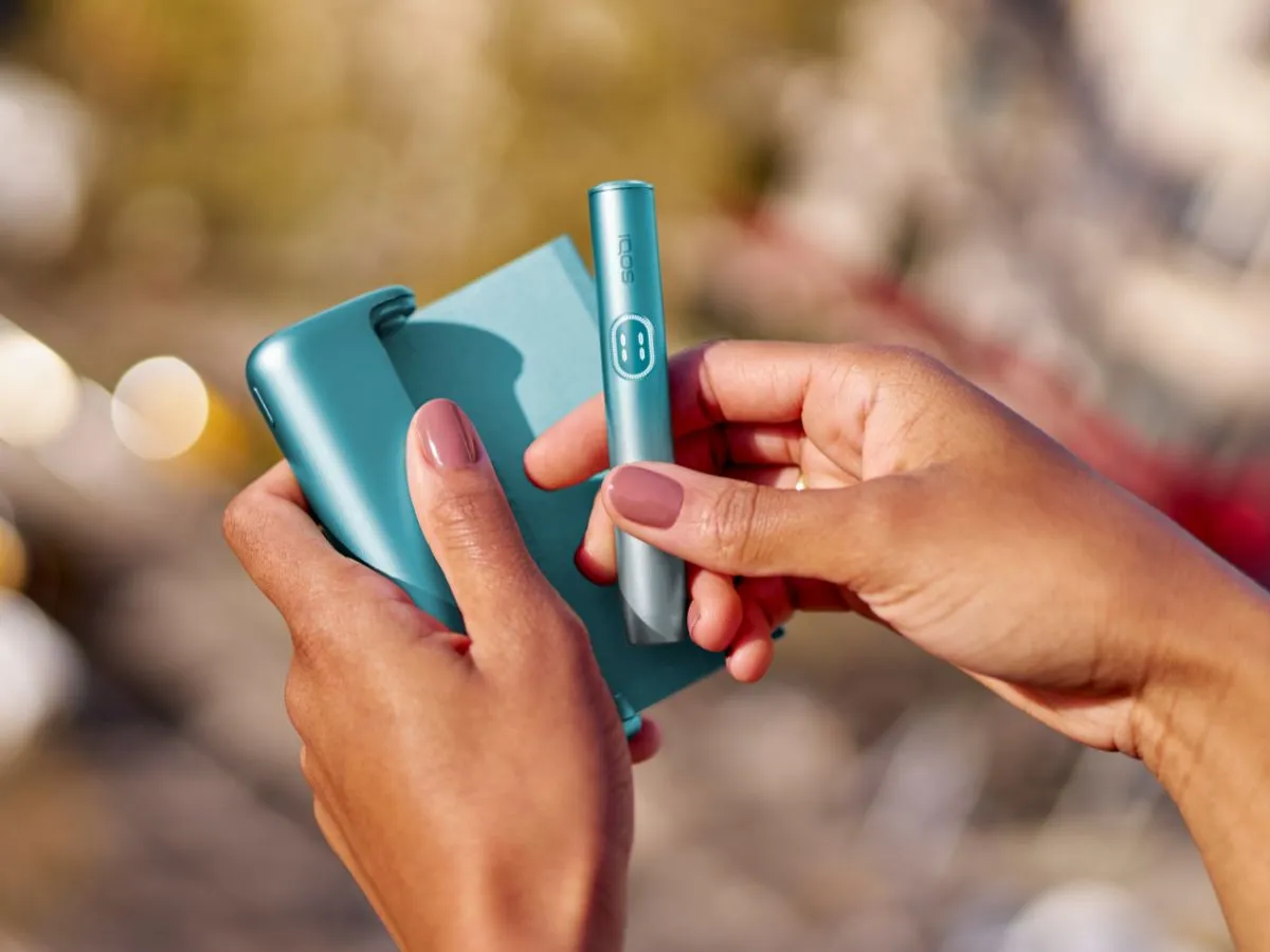 В чем отличие табачных стиков для IQOS от сигарет: подробное руководство