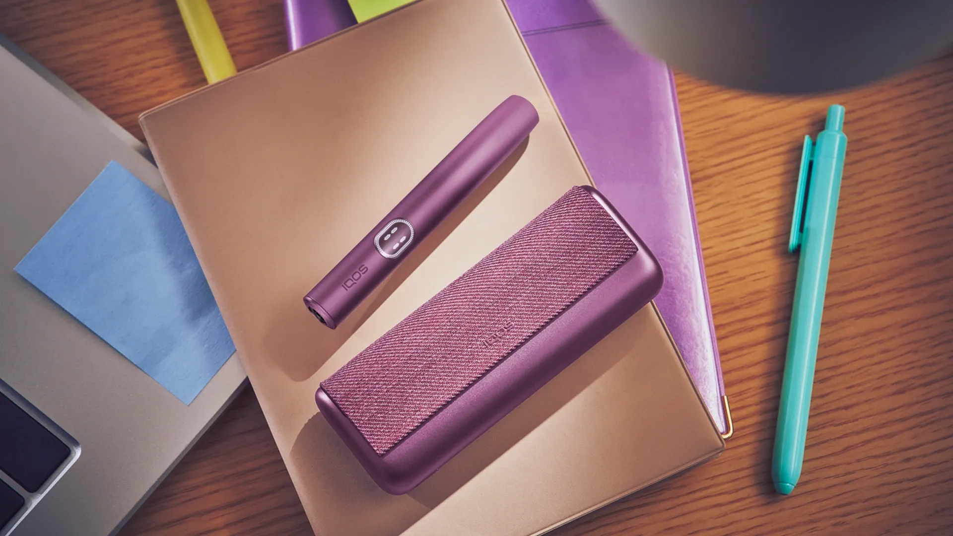 Где купить оригинальные аксессуары для IQOS ILUMA и Terea в Москве